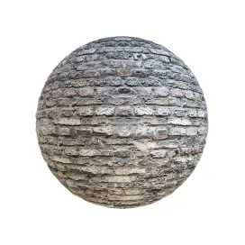 Old brick wall  17